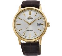 Orient Watches Contemporary Symphony Iii 42 Mm Watch Golden Men
