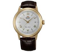 Orient TAC00007W0 Bambino II White Dial Automatic Wristwatch