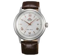 Orient TAC00008W0 Bambino II White Dial Automatic Watch