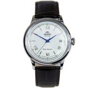 Silver Men Watches
