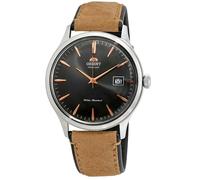 Orient TAC08003A0 Bambino II Dark Grey Dial Automatic Watch