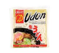 Orient Udon Japanese Style Thick Udon Noodle - 4 x 200g
