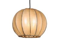 Oriental African Lamp Ceiling Lamp Leather Lamp Hanging Lamp Morocco Ceiling