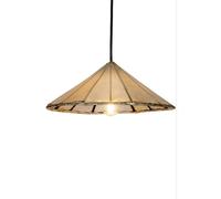 Oriental African Lamp Ceiling Lamp Leather Lamp Hanging Lamp Morocco Ceiling