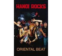 Oriental Beat [CASSETTE]