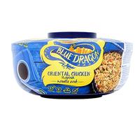 Oriental Chicken Noodle Wok 65g