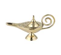 Oriental Decoration Aladdin Magic Lamp Genie