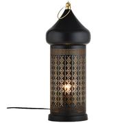 Oriental Decorative Table Lamp Nightstand Lamp Light Bedroom Lamp 45
