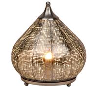 Oriental Decorative Table Lamp Nightstand Lamp Light Table Light Lamps