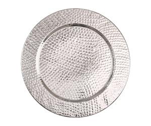 Oriental Decorative Tray Serving Tray Decoration Tray Breakfast Tray Metal
