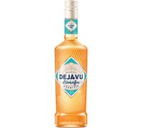 Oriental Deja Vu Alcohol-Free Oriental Aperitif 700ml