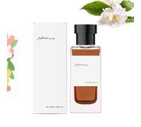 Oriental Eau de Parfum, Eau de Toilette, Exclusive Perfume with Elegant Floral Xyloid and Spicy Aroma, Lasting Perfume for Men and Women (1 Piece)