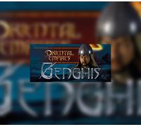 Oriental Empires - Genghis DLC EU PC Steam CD Key