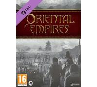Oriental Empires: Genghis Steam Key GLOBAL