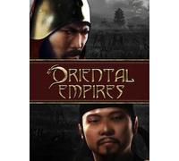 Oriental Empires Steam Gift GLOBAL