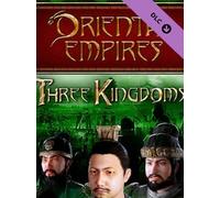 Oriental Empires: Three Kingdoms (PC) - Steam Key - EUROPE