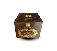 Oriental Frankincense from Karamat from Dubai 30 g Orient Arabic Bokhor Incense Oudh Bakhour (Oud Al Bahrain)