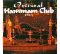 Oriental Hammam Club Paris