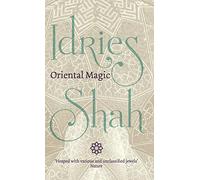 Oriental Magic