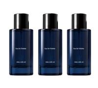 Oriental Men Eau Toilette, Perfume for Men 50ml，3 | Long Lasting Oriental Cologne For Men Daily Dating Casual Perfume Spray, Personalised Gifts for Husband Dad Boyfriend