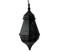 Oriental Moroccan Lamp Ceiling Pendant Lantern