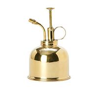 Oriental riverkit Plant Mister Spray Bottle, Stainless Steel Metal Plant Sprayer Mister, Water Mister Spray Bottle Plants for Indoor House Air Plants Succulents Outdoor Garden Decorative