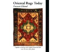 Oriental Rugs Today