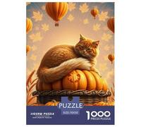 Oriental Shorthair 1000 Pieces Jigsaw Puzzles Pet Cats Puzzle for Adults Creative Wall Decoration Birthday Gifts Age 14+ ForAdults 70x50cm/1000pcs