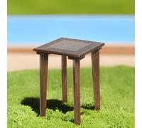 Oriental Side Table Nightstand Table Flower Stool Coffee Table Sofa Table