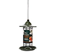 Oriental Style Fat Ball Bird Feeder By Tom Chambers