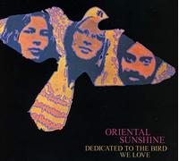 Oriental Sunshine - Dedicated To The Bird We Love