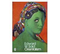 ORIENTALISM by Edward W. Said Paperback Self Help Business