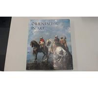 Orientalism in Art