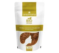 Orientana Neutral Bio Henna Conditioner - Long Hair