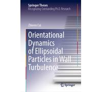 Orientational Dynamics of Ellipsoidal Particles in Wall Turbulence