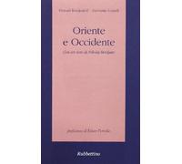 ORIENTE E OCCIDENTE