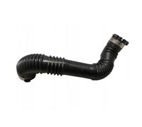 Oriented Charges Air Hose Cooling Efficiency Automotive Thermal Management Solution for W177 Lightweight Intercooler Hose
