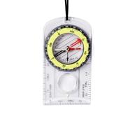 Orienteering Hiking Backpacking Compass Advanced Scout Camping and Kids Scout Compass for Map Reading Baseplate Best Survival Gifts for Kids (green1)