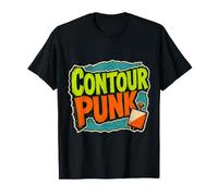 Orienteering Runner Orienteer Compass T-Shirt
