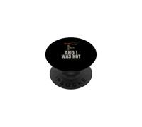 Orienteering - The Map Was Right - Map Reading PopSockets Adhesive PopGrip