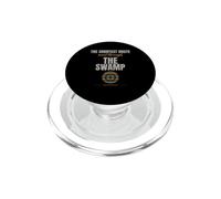 Orienteering - The Shortest Route Went - Thumb Compass PopSockets PopGrip for MagSafe