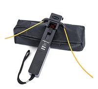 ORIENTEK TFI-35 Optical Fiber Identifier Live Fiber Identifier OFI 4 Adapters Live Fiber Detector Fiber Traffic Identifier 800nm -1700nm
