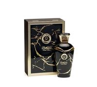 Orientica Arte Bellissimo Dark Desire 75ml Eau de Parfum Spray | Luxurious Unisex Arabian Fragrance for Women | Amber & Oriental Scent