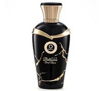 Orientica Arte Bellissimo Dark Desire Eau De Parfum 2.5oz / 75ml - Fresh Spices, Bergamot, Green Lemon, Ginger, Rhubarb, Marine, Amber, Musk, Oakmoss - Arabic Perfume for Women