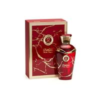 Orientica Arte Bellissimo Smokin' Gorgeous 75ml Eau de Parfum | Luxury Arabian Perfume for Women | Long Lasting Floral Oriental Fragrance | Elegant Women’s EDP | Premium Gift Perfume