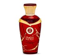 Orientica Arte Bellissimo Smokin' Gorgeous Eau De Parfum 2.5oz/75ml - Cherry, Raspberry, Blackcurrant, Plum, PinkPepper, Jasmine, Rose, Musk, Ambergris - Arabic Perfume for Women