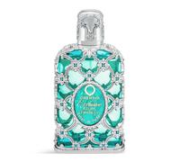 Orientica Azure Fantasy Extrait De Parfum 80ml - Luxury Arabian Unisex Perfume - Citrus, Ginger & Musk Notes - Long Lasting Niche Fragrance for Men & Women - Premium Gift
