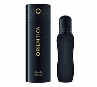 Orientica Bakhoor Concentrated Perfume Oil 6ml | Arabian Unisex Perfume Oil | Amber and Rose Fragrance