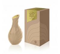 Orientica Deen Sahir Femme Eau de Parfum 100ml - Luxury Arabian Long Lasting Perfume for Women - Floral Amber Vanilla Fragrance - Elegant Arabic Scent Gift for Her