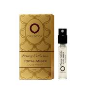 Orientica EDP Perfume (Royal Amber 1.5ml)